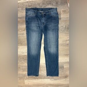 Calvin Klein Men's Denim Jeans